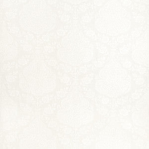 Balmuccia Matelasse White AW57855 by Anna French Designer Fabric