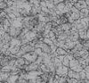 Paint Splatter Silver Glitter and Ebony AW71421 by Seabrook Designs Designer Wallpaper