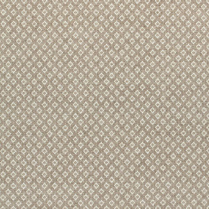 Claudio Taupe AW72971 by Anna French Designer Fabric