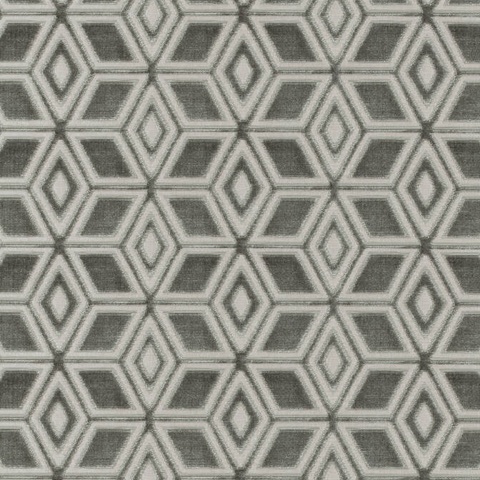 Jardin Maze Velvet Bark AW72988 by Anna French Fabric Anna French Fabric Jardin Maze Velvet Bark AW72988Fabric Manor 79% Viscose, 21% Polyester BELGIUM </p><p>Repeat: V: 4.5 54 - Fabric Carolina -