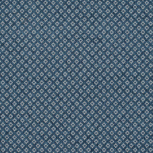 Claudio Navy AW72997 by Anna French Designer Fabric