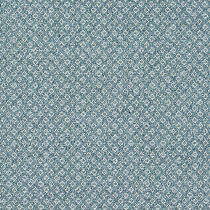Claudio Aqua AW72998 by Anna French Fabric Anna French Fabric Claudio Aqua AW72998Fabric Manor 45%Vis,35%,Cot,14%Lin,6%Poly ITALY </p><p>Repeat: V: 1 54 - Fabric Carolina -