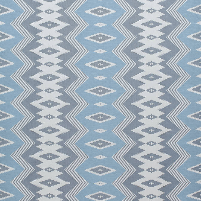 Kantha Navy AW73029 by Anna French Fabric Anna French Fabric Kantha Navy AW73029Fabric Meridian 40% Cot, 35% Lin, 25% Vis INDIA </p><p>Repeat: V: 6.75 54 - Fabric Carolina -