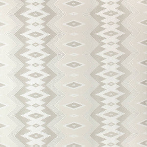 Kantha Cream AW73030 by Anna French Designer Fabric