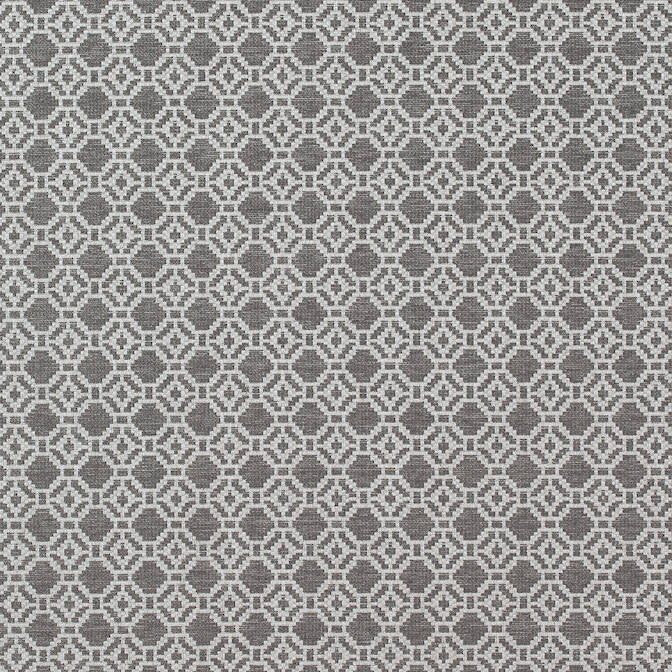 Amalfi Charcoal AW73036 by Anna French Fabric Anna French Fabric Amalfi Charcoal AW73036Fabric Meridian 38%Vis, 29%Lin, 28%Cot, 5%Poly ITALY </p><p>Repeat: V: 1.5 54 - Fabric Carolina -