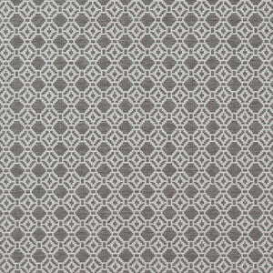 Amalfi Charcoal AW73036 by Anna French Designer Fabric