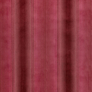 Ombre Velvet Cranberry AW9667 by Anna French Designer Fabric