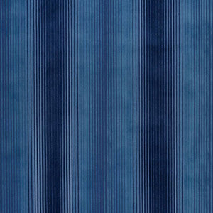 Ombre Velvet Navy AW9669 by Anna French Designer Fabric