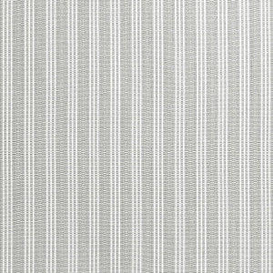 Reed Stripe Grey AW9846 by Anna French Designer Fabric