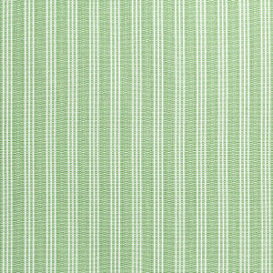 Reed Stripe Green AW9848 by Anna French Designer Fabric