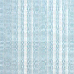 Reed Stripe Spa Blue AW9850 by Anna French Designer Fabric