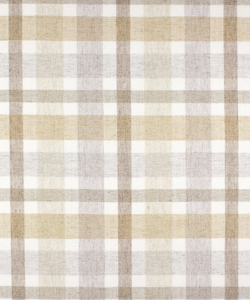 Axis 1 Chamomile by Barrow Industries Designer Fabric