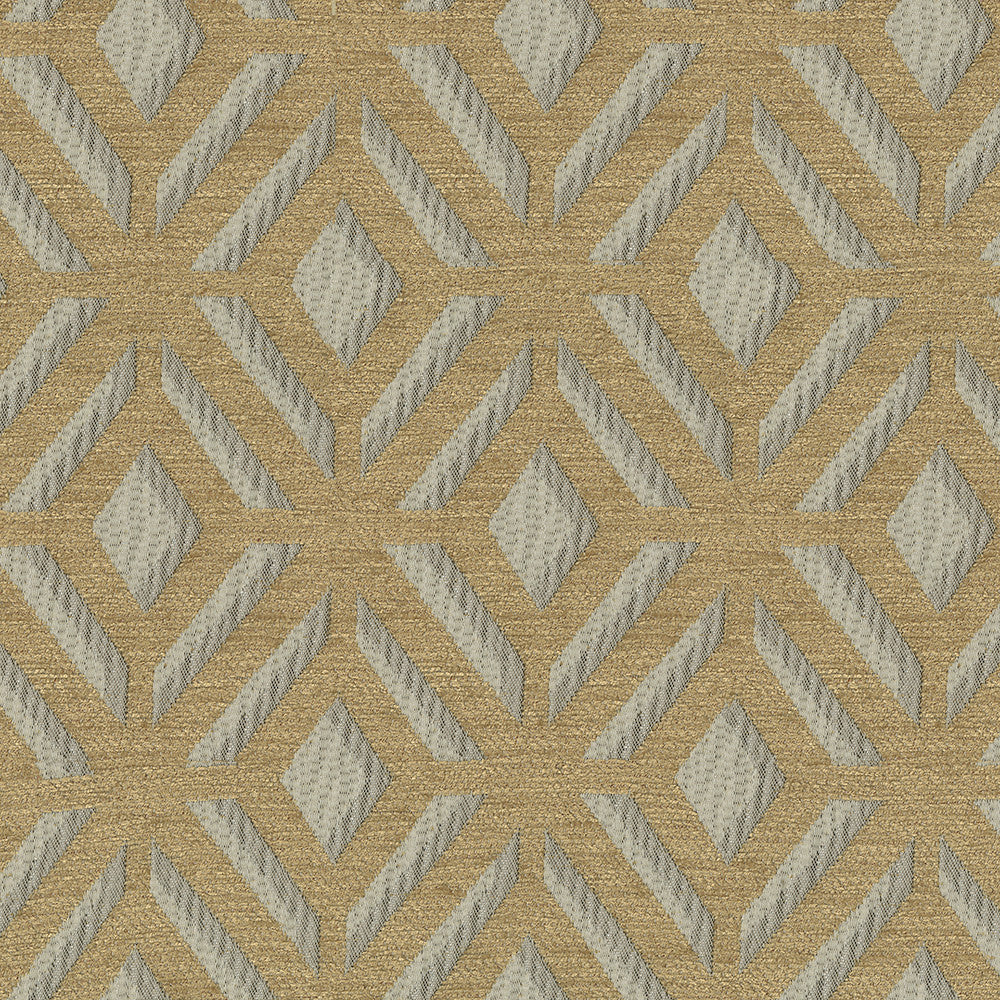 Access 508 Maize by Endurepel Designer Fabric N/A 100% Polyester China 50,000 Double Rubs </p><p>Repeat: Horizontal: 3.7" (9.4 cm) Across the Roll and Vertical: 4.6" (11.7 cm) Up the Roll 57" (144 cm) - Swanky Fabrics -