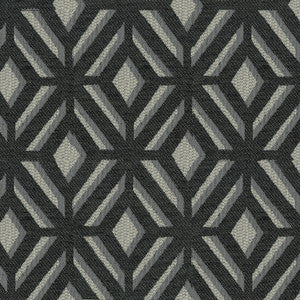 Access 709 Onyx by Endurepel Designer Fabric