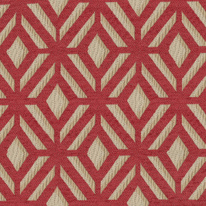 Access 76 Chili by Endurepel Designer Fabric