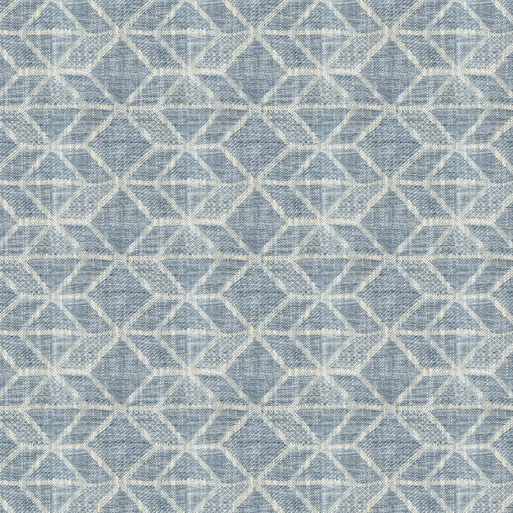 Axle 1 Delft by Stout Fabric Stout Fabric Axle 1 DelftFabric RAINBOW LIBRARY HORIZON/LAKE INDIA </p><p>Repeat: H: 7.000, V: 7.750 56 in - Fabric Carolina -