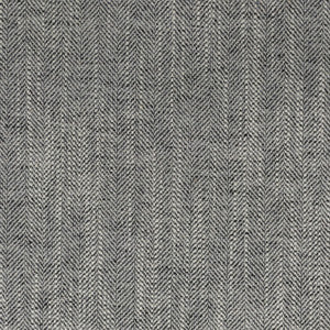 Ayers 4 Steel by Stout Designer Fabric