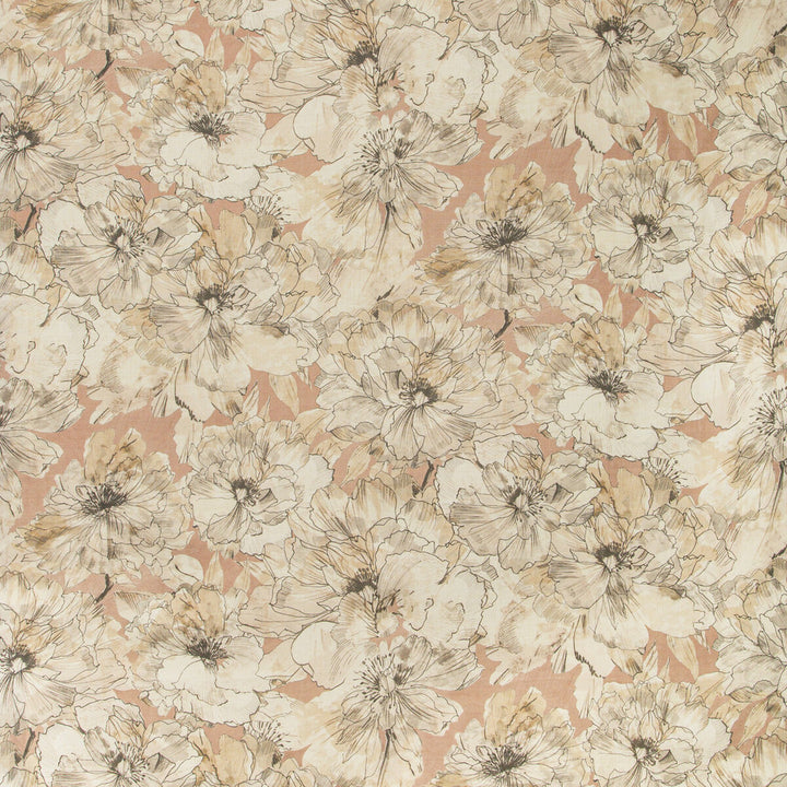 Ayrlies Blush/Natural by Kravet Couture Fabric Kravet Couture Fabric Ayrlies Blush/NaturalFabric MODERN COLORS-SOJOURN COLLECTION LINEN - 100% Austria </p><p>Repeat: H: 54.5, V: 36 54.5 - Fabric Carolina -