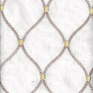 Azeroth Ash by Magnolia Designer Fabric