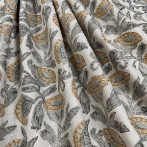 Azora Sage by Magnolia Designer Fabric
