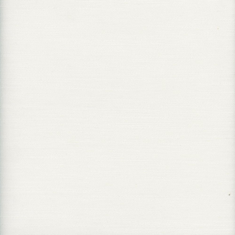 Abbey White by Heritage Designer Fabric - 100% Polyester USA or Imported Horizontal: and Vertical: 54"-55" - Swanky Fabrics -