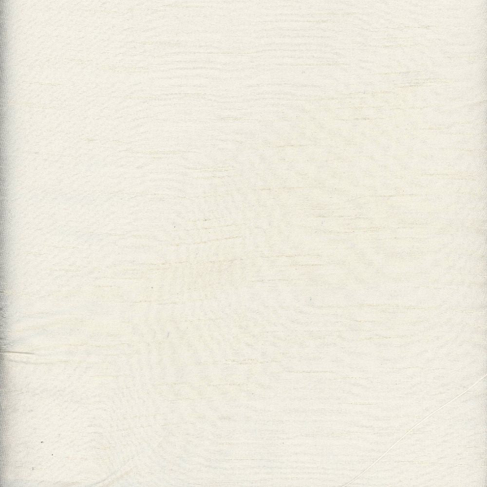 Ace Winter White by Heritage Designer Fabric - 100% Polyester USA or Imported Horizontal: and Vertical: 54" - Swanky Fabrics -