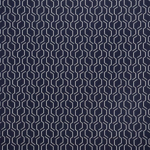 69010-0004 Adaptation Indigo by Sunbrella Designer Fabric