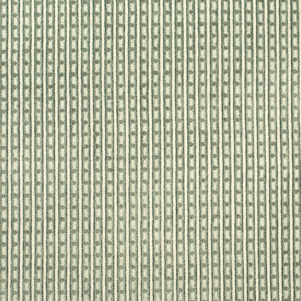 Adelle Rainforest A1000-01 by 29 Park Designer Fabric