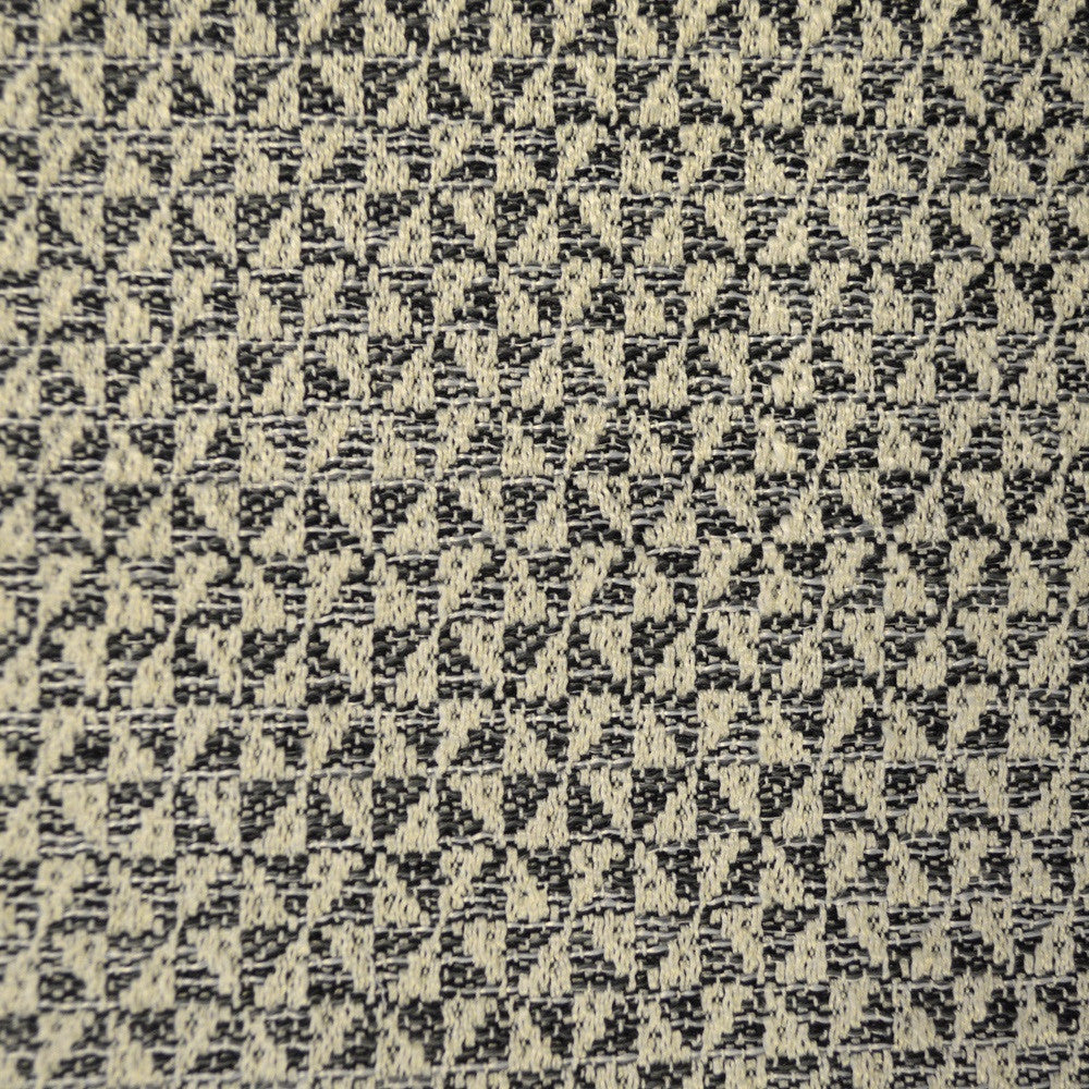 Adventurer Midnight by Europatex Designer Fabric Lifestyles 85% Polyester, 15% Linen China 50,000 Double Rubs Horizontal: N/A and Vertical: N/A 56" - Swanky Fabrics -