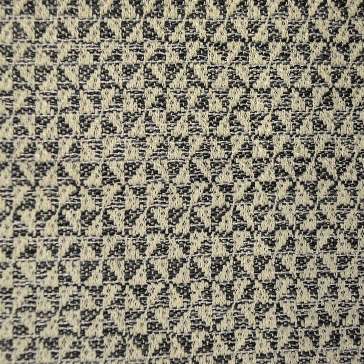 Adventurer Midnight by Europatex Designer Fabric Lifestyles 85% Polyester, 15% Linen China 50,000 Double Rubs Horizontal: N/A and Vertical: N/A 56" - Swanky Fabrics -