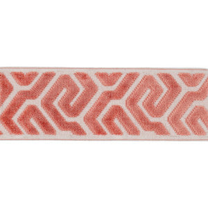 Agos Flamingo by Europatex Designer Fabric