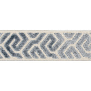 Agos Sky by Europatex Designer Fabric