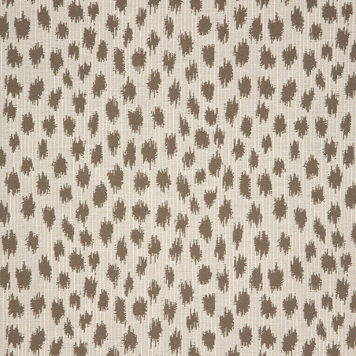 145147-0002 Agra Pebble by Sunbrella Designer Fabric Cushion Furniture Drapery Fabrics > Sunbrella Fusion Collection 100% acrylic USA or Imported 9.33" 54" - Swanky Fabrics -