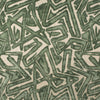 Alani Eucalyptus A1001-02 by 29 Park Designer Fabric