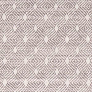 Alcado Pewter by Bella-Dura Designer Fabric