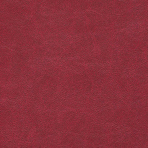 Alchemy Scarlet Siam by Enduratex Designer Fabric