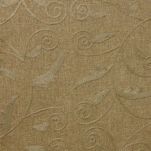 Alexander A Gold by Europatex Designer Fabric