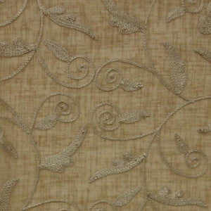 Alexander B Gold by Europatex Designer Fabric