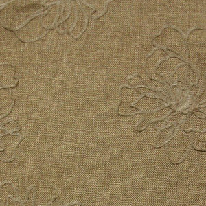 Alexander E Gold by Europatex Designer Fabric