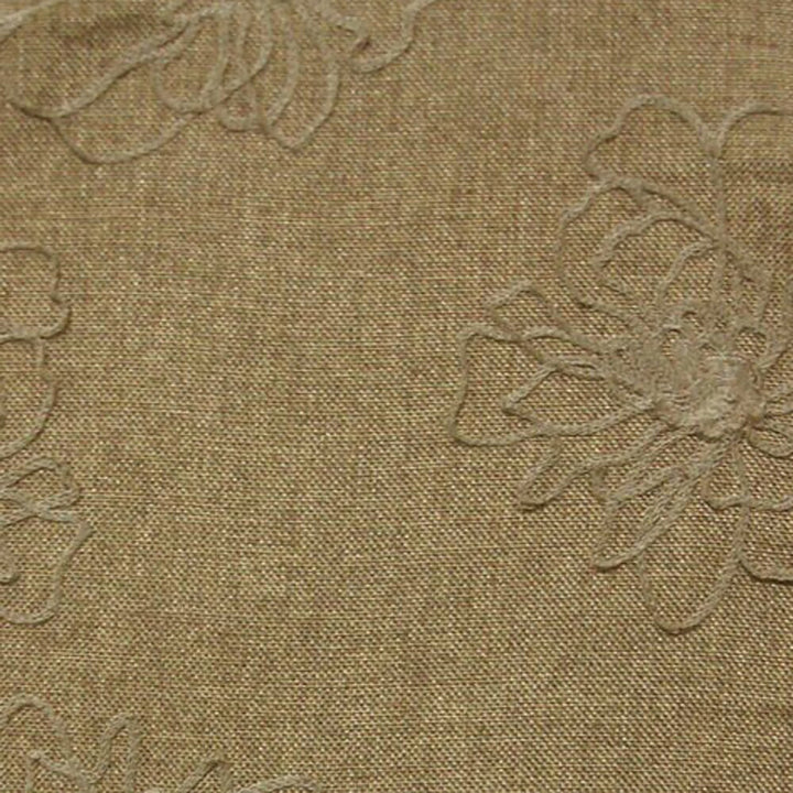 Alexander E Gold by Europatex Designer Fabric Alexander 90% Polyester / 10% Cotton 59.00 inches - Swanky Fabrics -