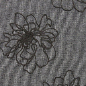 Alexander E Grey by Europatex Designer Fabric