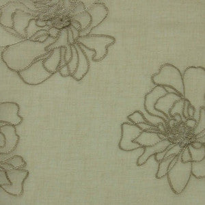 Alexander F Beige by Europatex Designer Fabric