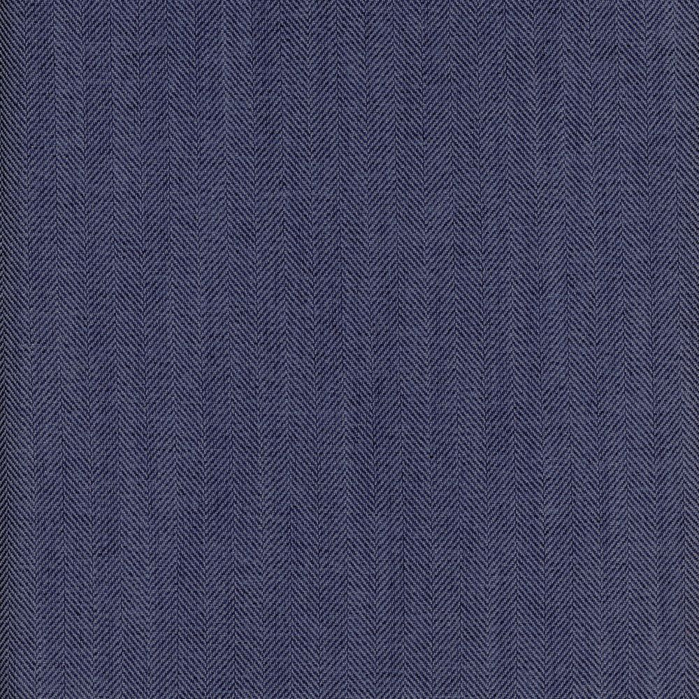 Alexander Denim by Heritage Designer Fabric - 100% Polyester USA or Imported Horizontal: 0.75" and Vertical: 3' 54" - Swanky Fabrics -