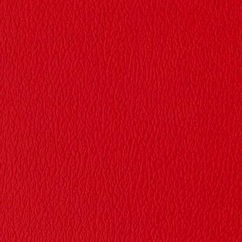 All American Tomato AM 55 by Naugahyde Designer Fabric See sample 100% Vinyl USA or Imported Water-based cleaning agents and foam may be used for cleaning. Cleaning by a professional cleaning service is recommended.  54  - Swanky Fabrics -