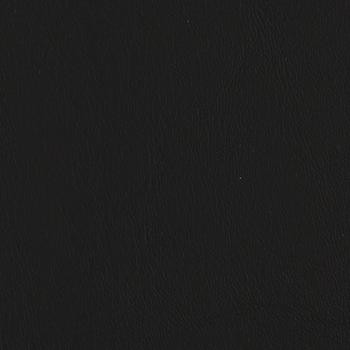 Allante Black by Morbern Designer Fabric See sample 100% Vinyl  100000 Horizontal: Not Applicable and Vertical: Not Applicable 54"  - Swanky Fabrics -