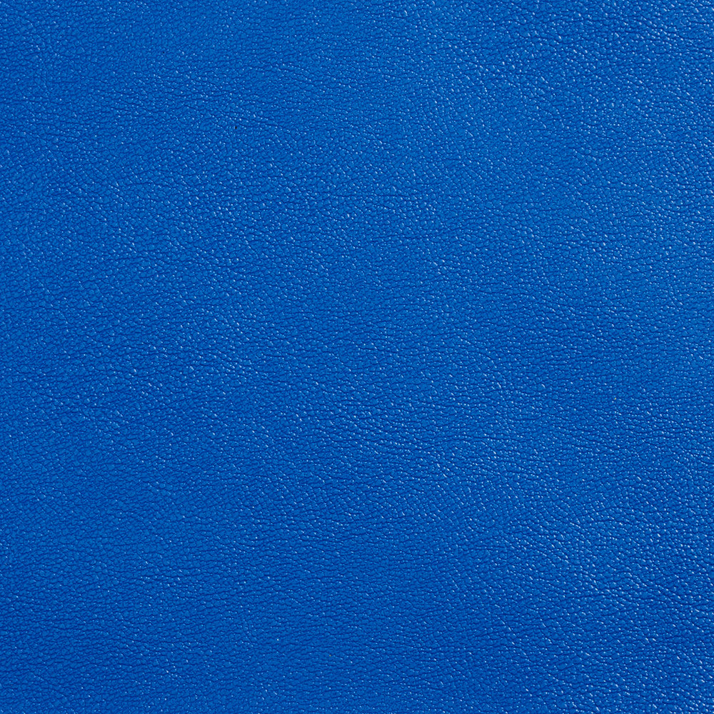 Allsport-Royal Royal by Charlotte Designer Fabric Allsport 100% 37oz. Virgin Vinyl Asia Exceeds 100,000 Wyzenbeek Rubs (Heavy Duty) No Repeat 54 Inches - Swanky Fabrics -