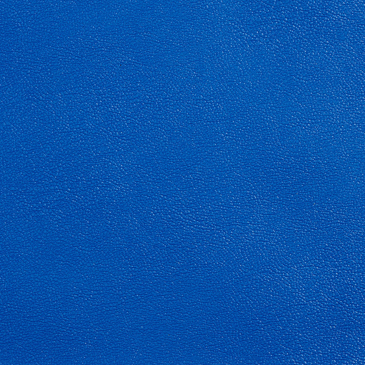 Allsport-Royal Royal by Charlotte Designer Fabric Allsport 100% 37oz. Virgin Vinyl Asia Exceeds 100,000 Wyzenbeek Rubs (Heavy Duty) No Repeat 54 Inches - Swanky Fabrics -