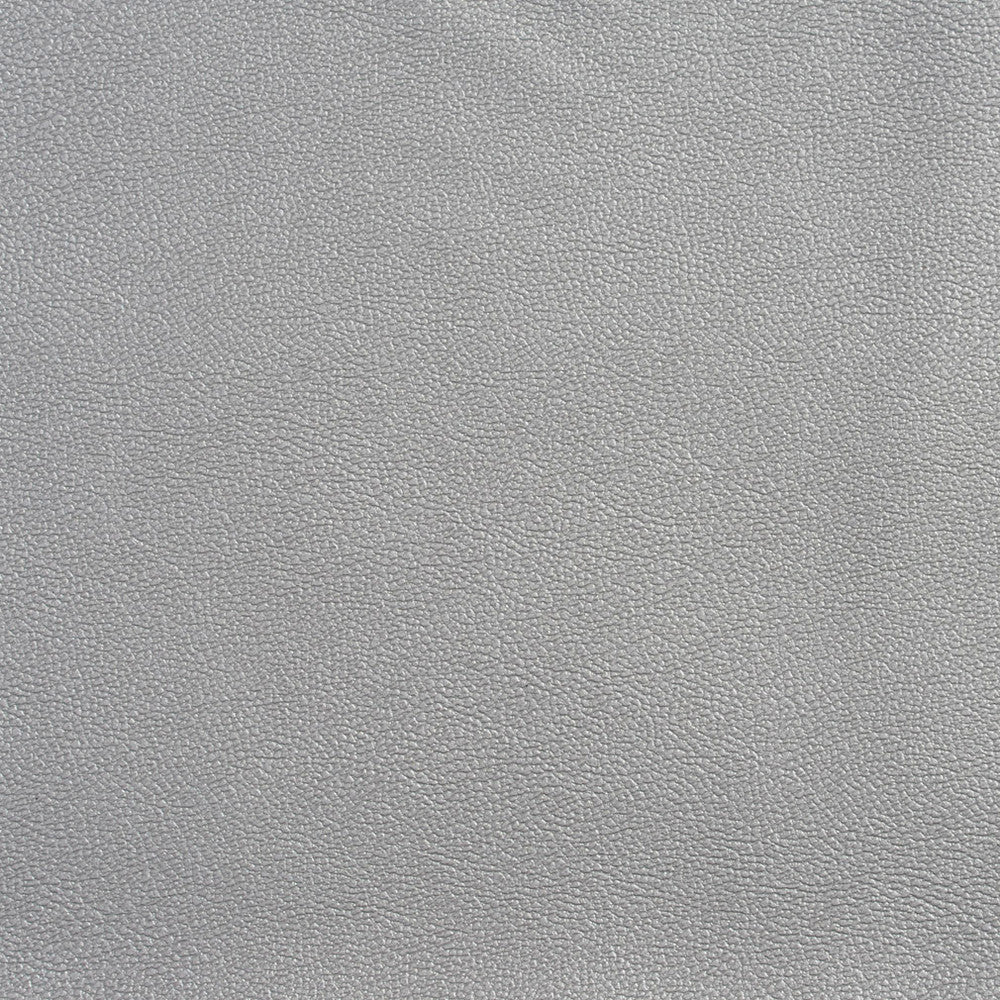 Allsport-Silver Silver by Charlotte Designer Fabric Allsport 100% Vinyl, 37oz. Asia Exceeds 100,000 Wyzenbeek Rubs (Heavy Duty) </p><p>Repeat: 54 Inches - Swanky Fabrics -