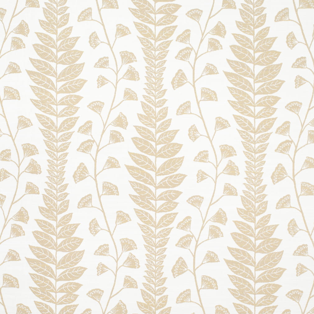 Alma Wheat A1005-01 by 29 Park Designer Fabric