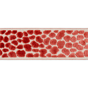 Alpas Flamingo by Europatex Designer Fabric